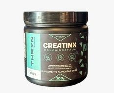 Creatinx - Creatina Monohidratada 100 Pura 300g