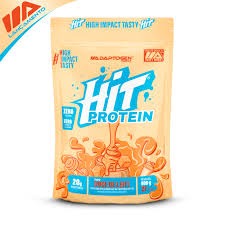 HIT Protein Doce de Leite 900g Bag - Adaptogen