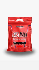 IM Creamass Baunilha 3kg Pouch - Integralmedica