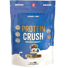 Protein Crush Vitamina de Frutas 900g - Under Labz