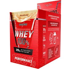 Monodose Whey 100% - Cookies - IM