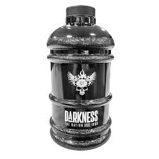 Darkness Gallon Black 2L