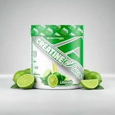 Creatina Flavor Limonada 300g - Adaptogen