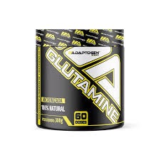 Glutamine Platinum Series 300g - Adaptogen
