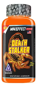 Death stalker (60caps) - Maxeffect