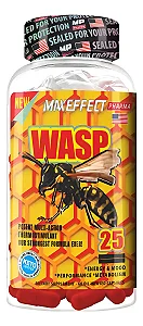 Wasp (60caps) - Maxeffect