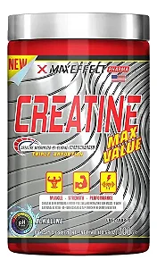 Creatine max value 300g - Maxeffect