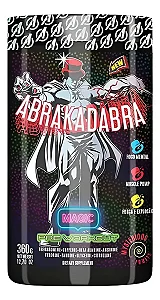 Abracadabra Frutas Misteriosas (360g) - Maxeffect