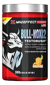 Bull Maxi Orange (300g) - Maxeffect
