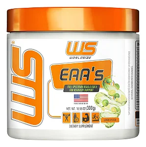 EAASM (300g) Limão Splash - WS