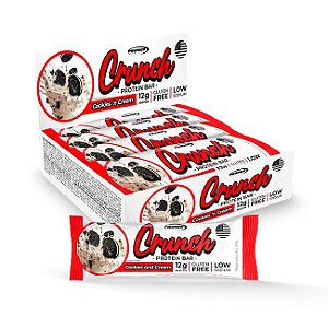 Barrinha Cookies (45g) - Prosize