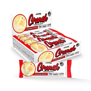 Barrinha chocolate branco (45g) - Prosize