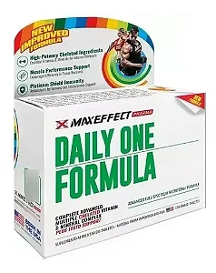 Daily one (60cap) - Maxeffect