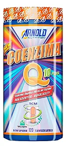 Coq 10 (120 tabts) - Arnold