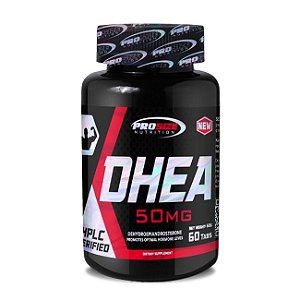DHEA 50Mg (60cap) - Prosize