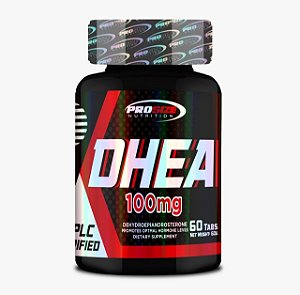 DHEA 100mg (60cap) - Prosize