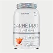 100% Beef Protein Carne Pro (900g) Laranja e Acerola - Prosize