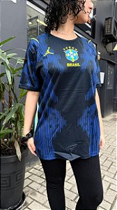 Camiseta seleção Brasileira (Brasil)