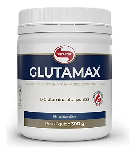 Glutamax 300g – Vitafor
