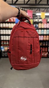 Mochila Vermelha - Vitafor