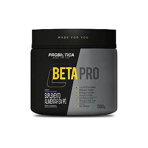 Beta Pro 200 g (Jabuticaba) - Probiotica