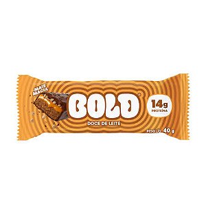 Bold Doce de Leite 40g