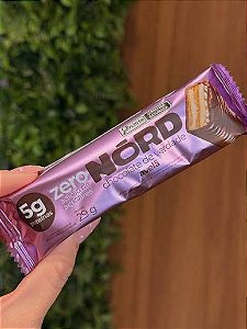 Nord Proteico Avelã 29g