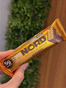 Nord Protein Amendoim 29g