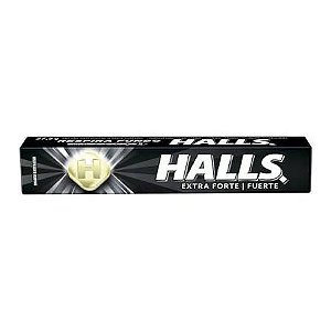 Bala Halls Extra Forte