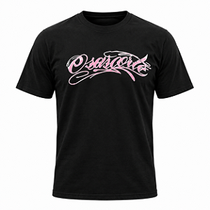 Camiseta Perna Longa Oversize – G1