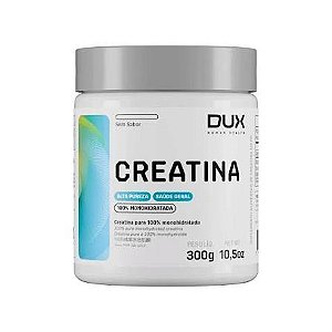 Creatina DUX Nutrition 300g