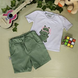 Conjunto Due Bambini Hipo