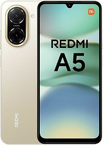 Smartphone Xiaomi Redmi A5 Dual SIM Tela 6.88″