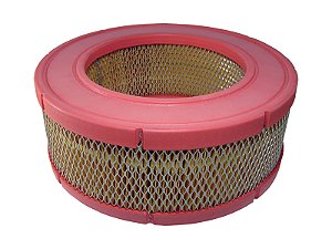 ELEMENTO FILTRO AR - 200 X 300 X 113 SIMILAR ATLAS COPCO 1030.1070.00