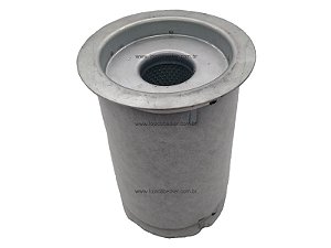 ELEMENTO SEPARADOR INTERNO 41 X 96 X 170 SIMILAR KAESER 63792.0