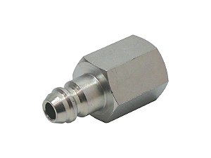 CONECTOR FEMEA 1/2 DYNAMICS ER2