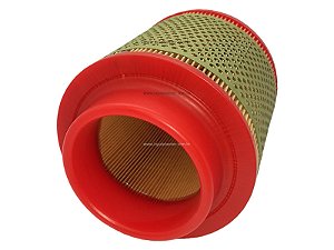 ELEMENTO FILTRO DE AR SSR 30EP SIMILAR INGERSOLL RAND 39588470