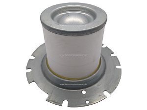 ELEMENTO SEPARADOR INTERNO 108 X 298 X 178 SIMILAR ATLAS COPCO 1613050200