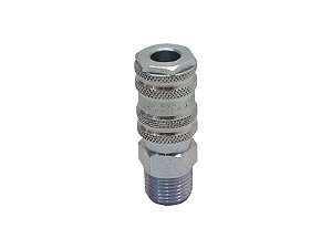 ENGATE RAPIDO ROSCA MACHO 1/2 DYNAMICS ER1