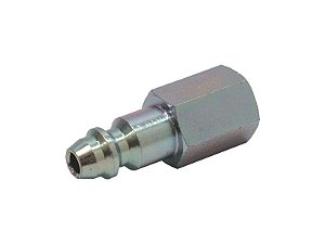 CONECTOR FEMEA 1/4 DYNAMICS ER1