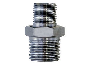 NIPLE 1/2 X 3/8 NPT