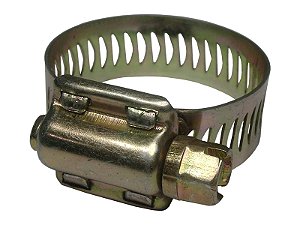 ABRACADEIRA MICRO 22-32 FITA 12MM PERFURADA
