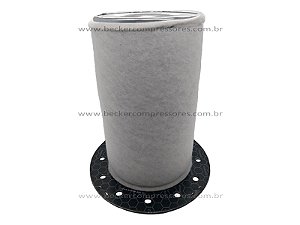 ELEMENTO SEPARADOR INTERNO 110 X 168 X 304 SIMILAR CHICAGO/INGERSOLL