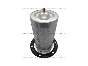 ELEMENTO SEPARADOR INTERNO 87 X 134 X 276 SIMILAR INGERSOLL/CHICAGO/ATLAS