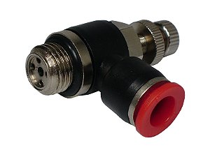 VALVULA PRESTOFLOW 8MM X 1/4