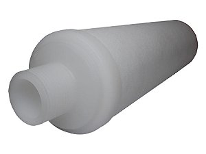 FILTRO DE AGUA 1 POL. PARA RESERVATORIO 75 MICRAS