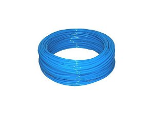 TUBO PU AZUL 10MM - METRO