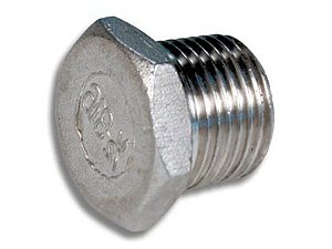 TAMPAO 3/8 SEXTAVADO EXTERNO LATAO