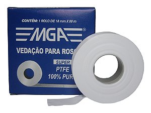 FITA VEDA ROSCA 18 X 50