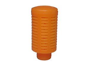 SILENCIADOR 1/2 NYLON CHARUTO